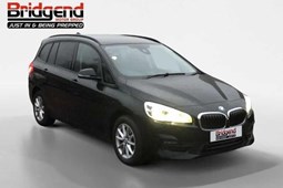 BMW 2-Series Gran Tourer (15-24) 216d SE Dual-clutch auto (04/2018 on) 5d For Sale - Bridgend Motor Group - Ayr Autoplex, Ayr