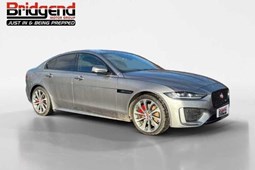 Jaguar XE (15-24) R-Dynamic S D180 RWD auto 4d For Sale - Bridgend Motor Group - Ayr Autoplex, Ayr