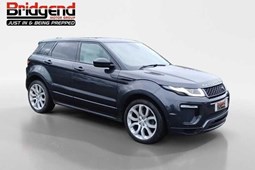 Land Rover Range Rover Evoque (11-19) HSE Dynamic 2.0 SD4 (240hp) auto 5d For Sale - Bridgend Motor Group - Ayr Autoplex, Ayr