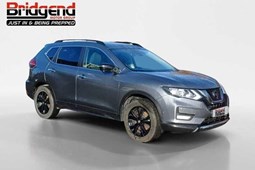 Nissan X-Trail (14-22) 1.7 dCi N-Tec [7 Seat] 5d For Sale - Bridgend Motor Group - Ayr Autoplex, Ayr