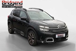 Citroen C5 Aircross (18 on) Flair Plus PureTech 180 S&S EAT8 auto 5d For Sale - Bridgend Motor Group - Ayr Autoplex, Ayr