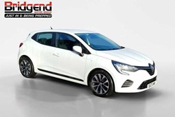 Renault Clio Hatchback (19 on) 1.0 TCe 90 Iconic 5d For Sale - Bridgend Motor Group - Ayr Autoplex, Ayr