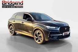 DS 7 Crossback SUV (18-22) Ultra Prestige PureTech 225 EAT8 auto 5d For Sale - Bridgend Motor Group - Ayr Autoplex, Ayr