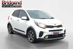 Kia Picanto X-Line (18-24) S 1.25 83bhp 5d For Sale - Bridgend Motor Group - Ayr Autoplex, Ayr