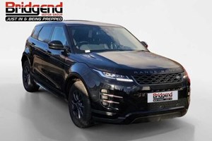 Land Rover Range Rover Evoque SUV (19 on) R-Dynamic D150 5d For Sale - Bridgend Motor Group - Ayr Autoplex, Ayr