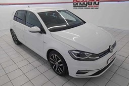 Volkswagen Golf Hatchback (13-20) Match 1.5 TSI Evo 130PS 5d For Sale - Bridgend Motor Group - Ayr Autoplex, Ayr