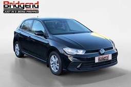 Volkswagen Polo Hatchback (17 on) 1.0 TSI Life 5dr For Sale - Bridgend Motor Group - Ayr Autoplex, Ayr