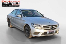 Mercedes-Benz C-Class Saloon (14-21) C 200 SE 9G-Tronic Plus auto (06/2018 on) 4d For Sale - Bridgend Motor Group - Ayr Autoplex, Ayr