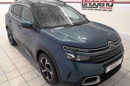 Citroen C5 Aircross (18 on) Flair PureTech 130 S&S 5d For Sale - Bridgend Motor Group - Ayr Autoplex, Ayr