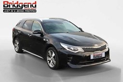 Kia Optima Sportswagon (16-19) GT-Line S 1.7 CRDi 139bhp DCT auto ISG 5d For Sale - Bridgend Motor Group - Ayr Autoplex, Ayr