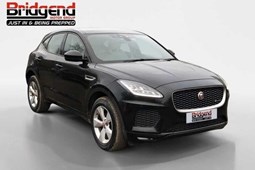 Jaguar E-Pace SUV (17-24) R-Dynamic S D150 FWD 5d For Sale - Bridgend Motor Group - Ayr Autoplex, Ayr