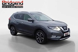 Nissan X-Trail (14-22) Tekna dCi 130 2WD 5d For Sale - Bridgend Motor Group - Ayr Autoplex, Ayr