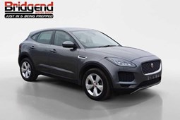 Jaguar E-Pace SUV (17-24) D150 FWD 5d For Sale - Bridgend Motor Group - Ayr Autoplex, Ayr