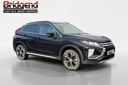 Mitsubishi Eclipse Cross SUV (17-21) Dynamic 2WD 5d For Sale - Bridgend Motor Group - Ayr Autoplex, Ayr