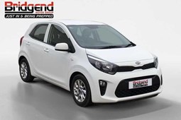 Kia Picanto Hatchback (17 on) 2 1.25 83bhp auto 5d For Sale - Bridgend Motor Group - Ayr Autoplex, Ayr