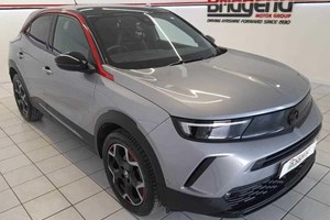 Vauxhall Mokka SUV (20 on) 1.2 Turbo SRi Premium 5dr Auto For Sale - Bridgend Motor Group - Ayr Autoplex, Ayr
