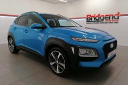 Hyundai Kona SUV (17-23) Play 1.0 T-GDi 120PS Petrol 2WD 5d For Sale - Bridgend Motor Group - Ayr Autoplex, Ayr