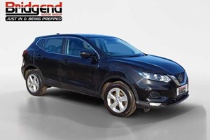 Nissan Qashqai (14-21) Acenta Premium 1.3 DIG-T 160 5d For Sale - Bridgend Motor Group - Ayr Autoplex, Ayr