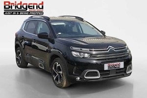 Citroen C5 Aircross (18 on) Flair BlueHDi 130 S&S EAT8 auto 5d For Sale - Bridgend Motor Group - Ayr Autoplex, Ayr