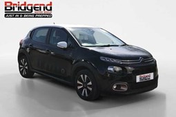Citroen C3 (17-24) Origins PureTech 83 S&S 5d For Sale - Bridgend Motor Group - Ayr Autoplex, Ayr