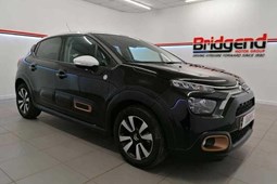 Citroen C3 (17-24) 1.2 PureTech 110 C-Series Edition 5dr EAT6 For Sale - Bridgend Motor Group - Ayr Autoplex, Ayr