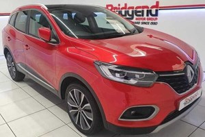 Renault Kadjar (15-22) S Edition TCe 140 5d For Sale - Bridgend Motor Group - Ayr Autoplex, Ayr