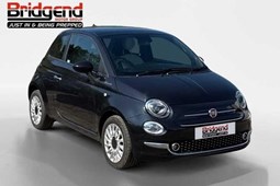 Fiat 500 Hatchback (08-24) 1.0 Mild Hybrid Dolcevita [Part Leather] 3dr For Sale - Bridgend Motor Group - Ayr Autoplex, Ayr