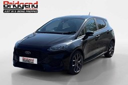 Ford Fiesta Hatchback (17-23) 1.0 EcoBoost ST-Line 5dr For Sale - Bridgend Motor Group - Ayr Autoplex, Ayr
