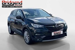 Vauxhall Grandland X SUV (18-21) Business Edition Nav 1.5 (130PS) Turbo D 5d For Sale - Bridgend Motor Group - Ayr Autoplex, Ayr