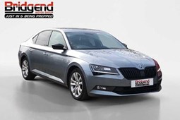 Skoda Superb Hatchback (15-23) SportLine 1.5 TSI ACT 150PS DSG auto 5d For Sale - Bridgend Motor Group - Ayr Autoplex, Ayr