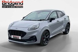Ford Puma ST (20 on) 1.5 EcoBoost ST 5d For Sale - Bridgend Motor Group - Ayr Autoplex, Ayr