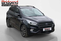 Ford Kuga (12-20) ST-Line 2.0 TDCi 180PS AWD 5d For Sale - Bridgend Motor Group - Ayr Autoplex, Ayr
