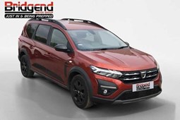 Dacia Jogger SUV (22 on) 1.0 TCe Extreme SE 5dr For Sale - Bridgend Motor Group - Ayr Autoplex, Ayr