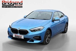 BMW 2-Series Gran Coupe (20-24) 218i Sport 4d For Sale - Bridgend Motor Group - Ayr Autoplex, Ayr