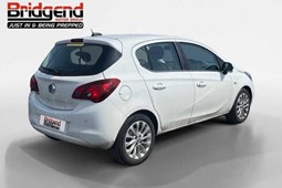 Vauxhall Corsa Hatchback (14-19) SE Nav 1.4i (90PS) 5d For Sale - Bridgend Motor Group - Ayr Autoplex, Ayr