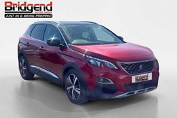 Peugeot 3008 SUV (16-24) GT Line 1.5 BlueHDi 130 S&S 5d For Sale - Bridgend Motor Group - Ayr Autoplex, Ayr