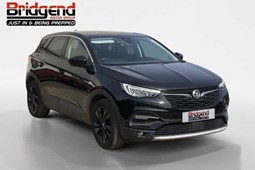 Vauxhall Grandland X SUV (18-21) SRi Nav 1.2 (130PS) Turbo 5d For Sale - Bridgend Motor Group - Ayr Autoplex, Ayr