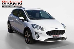 Ford Fiesta Active (18-22) 1 1.0T EcoBoost 100PS 5d For Sale - Bridgend Motor Group - Ayr Autoplex, Ayr