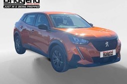 Peugeot 2008 (20 on) Active Premium 1.2 PureTech 100 S&S 5d For Sale - Bridgend Motor Group - Ayr Autoplex, Ayr