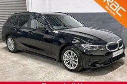 BMW 330e Hybrid (19 on) 330e SE Pro Step Auto 5d For Sale - The Motor Family Ltd, Batley