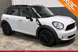 MINI Countryman (10-17) 1.6 Cooper 5d For Sale - The Motor Family Ltd, Batley