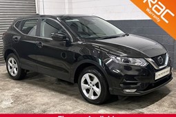 Nissan Qashqai (14-21) Acenta Premium 1.3 DIG-T 140 5d For Sale - The Motor Family Ltd, Batley