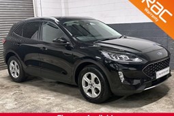 Ford Kuga SUV (20 on) Zetec 1.5 EcoBoost 150PS 5d For Sale - The Motor Family Ltd, Batley