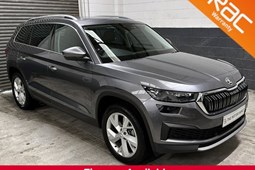 Skoda Kodiaq SUV (17-23) 1.5 TSI SE L 5dr [7 Seat] For Sale - The Motor Family Ltd, Batley