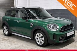 MINI Countryman SUV (17-24) 2.0 Cooper S Classic 5d For Sale - The Motor Family Ltd, Batley