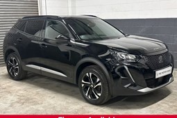Peugeot 2008 (20 on) 1.2 PureTech 130 Allure Premium+ 5dr EAT8 For Sale - The Motor Family Ltd, Batley