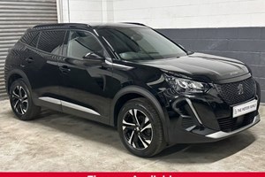 Peugeot 2008 (20 on) 1.2 PureTech 130 Allure Premium+ 5dr EAT8 For Sale - The Motor Family Ltd, Batley