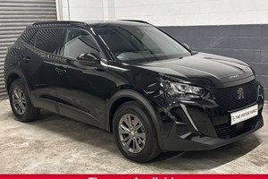 Peugeot 2008 (20 on) 1.2 PureTech Active Premium+ 5dr For Sale - The Motor Family Ltd, Batley