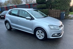 Volkswagen Polo Hatchback (09-17) 1.2 TSI SE 5d For Sale - Wayside Garage Ltd, Devizes