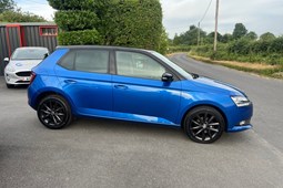 Skoda Fabia Hatchback (15-21) Colour Edition 1.0 TSI 95PS (09/2018 on) 5d For Sale - Wayside Garage Ltd, Devizes